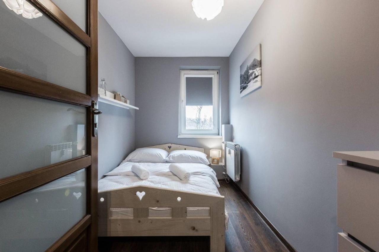 Swierkowy Potok Odkryj Apartment *