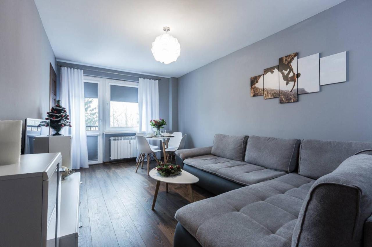 Swierkowy Potok Odkryj