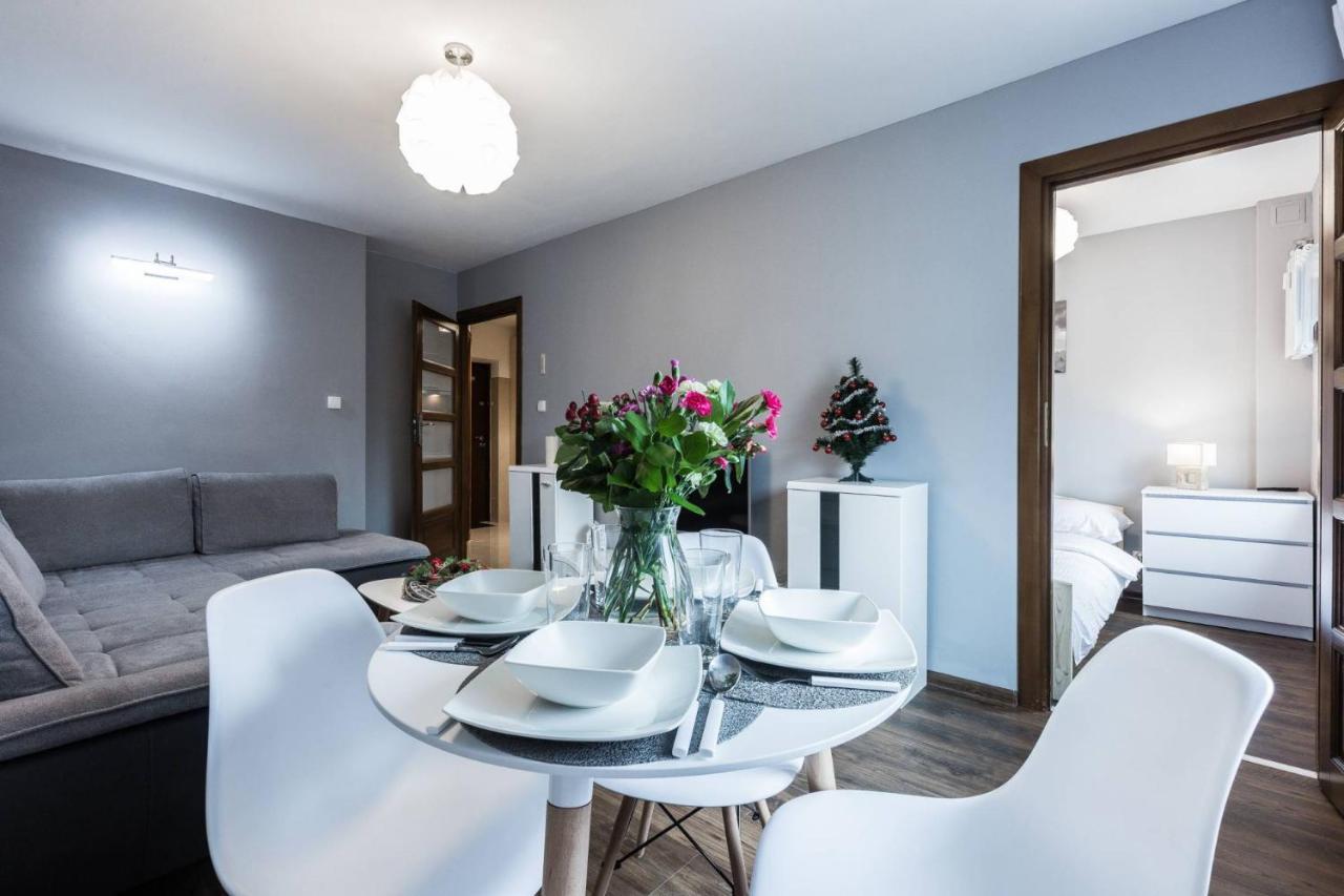 Swierkowy Potok Odkryj Apartment Zakopane