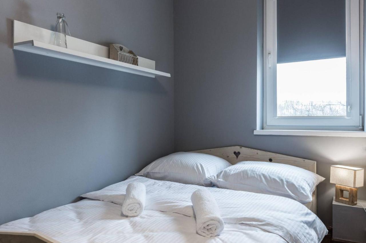 Apartment Swierkowy Potok Odkryj *