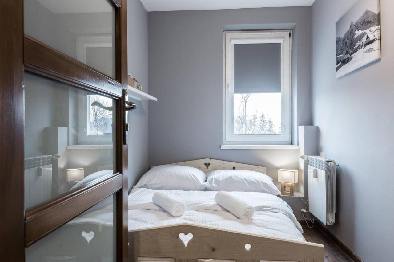 Apartment Swierkowy Potok Odkryj