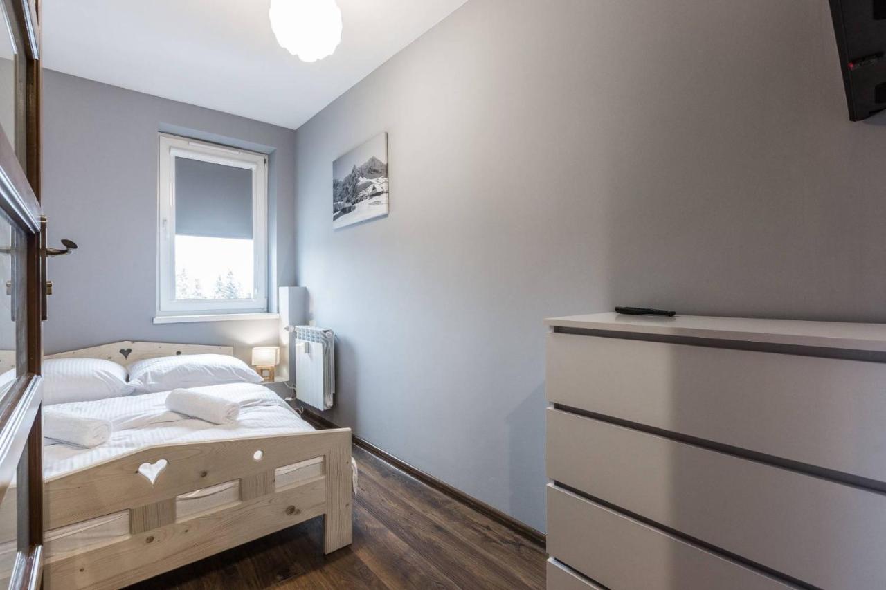 Swierkowy Potok Odkryj Apartment