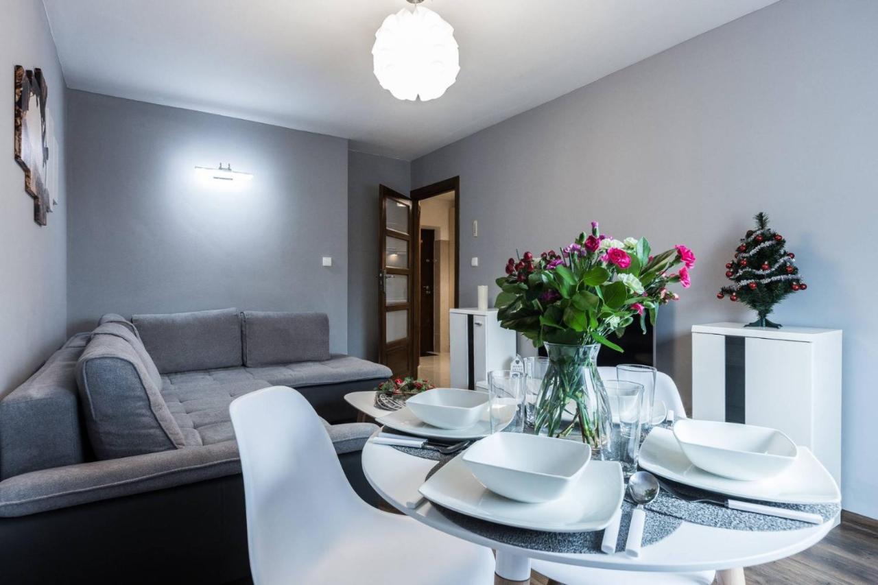 Apartment Swierkowy Potok Odkryj