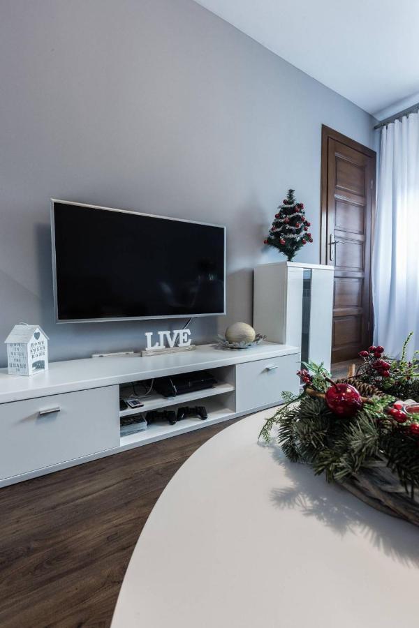 Swierkowy Potok Odkryj Apartment *