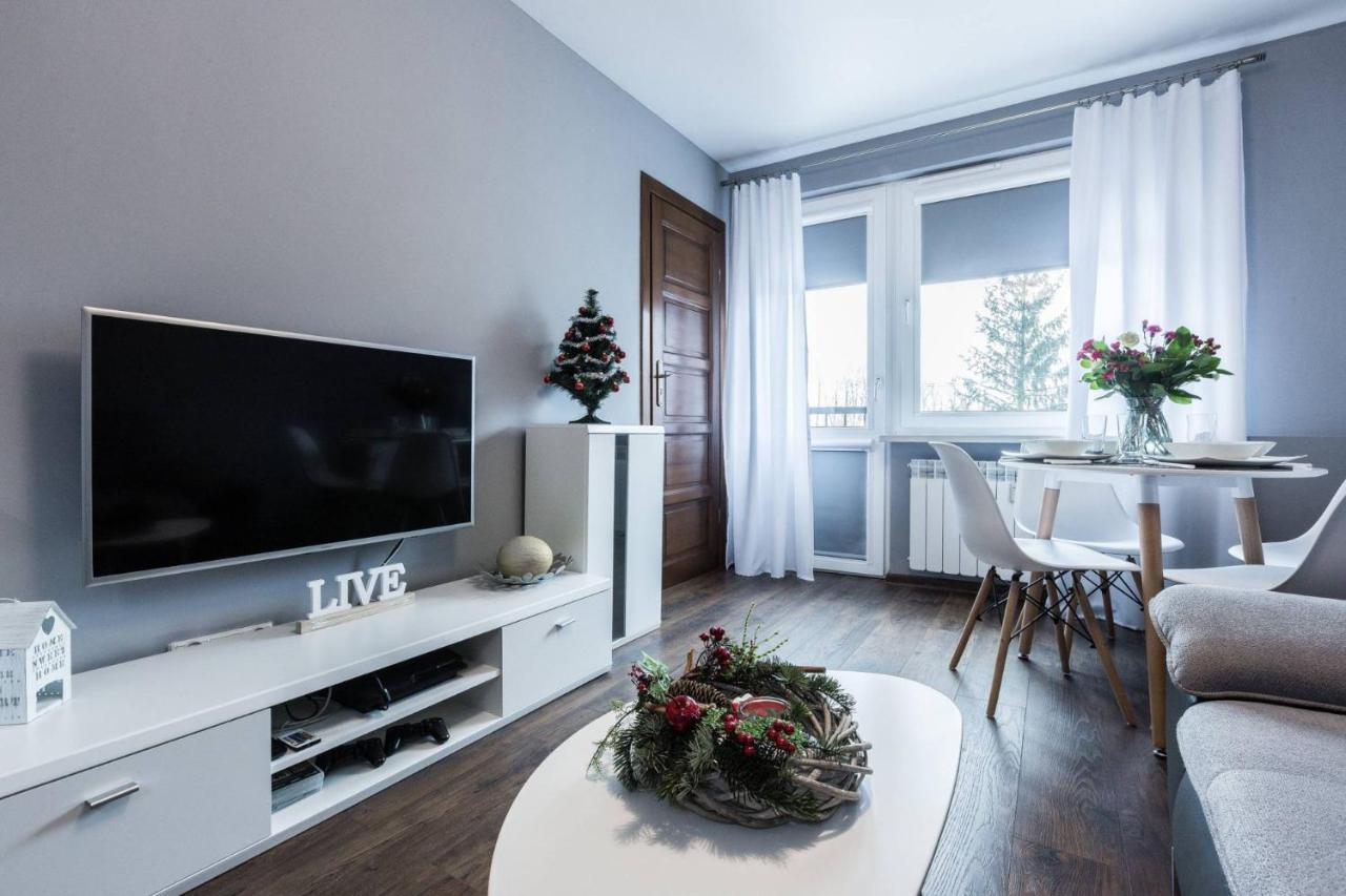 Swierkowy Potok Odkryj